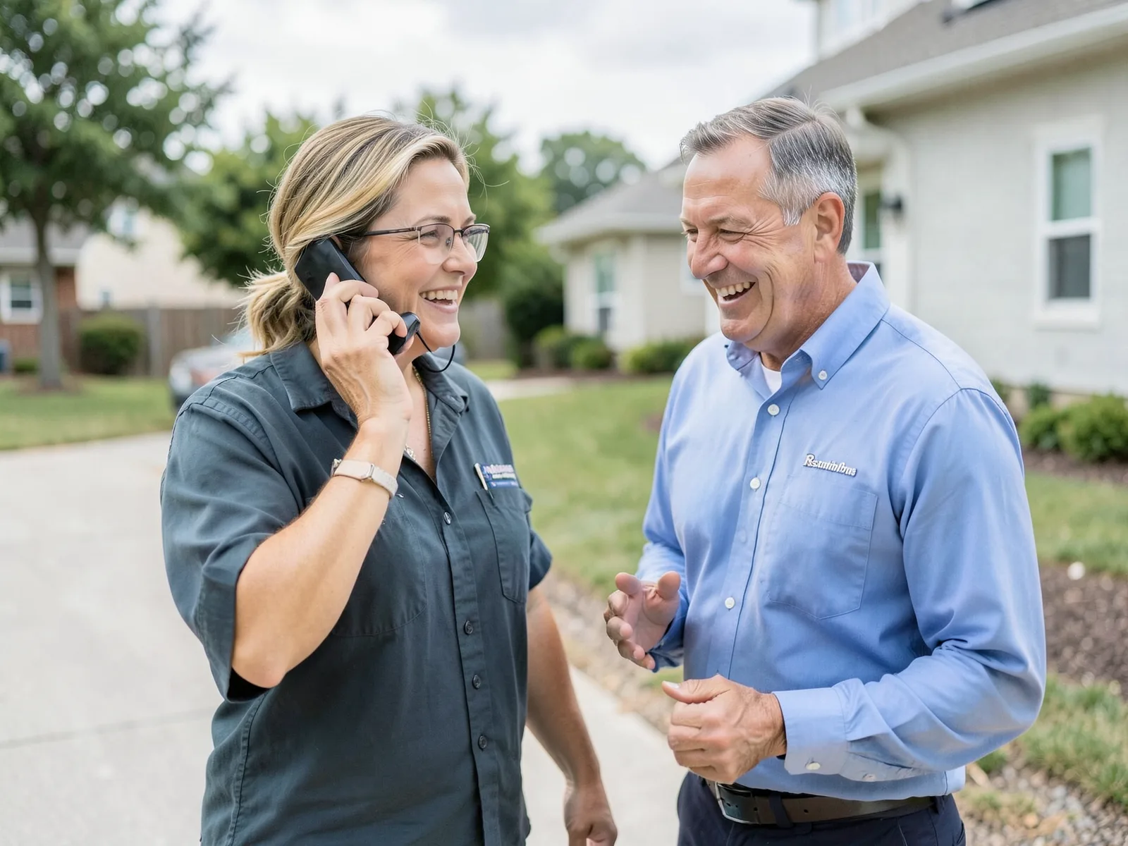Frequently Asked Questions About Ceiling Water Damage Cleanup in Wyatt, IN